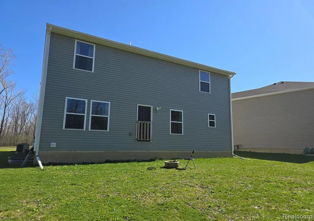 20th image of 1172 Fieldstone Dr, Pontiac, MI 48340 | MLS# 60949966
