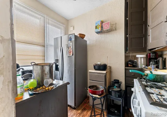 5th image of 3222 Richton St, Detroit, MI 48206 | MLS# 60976692