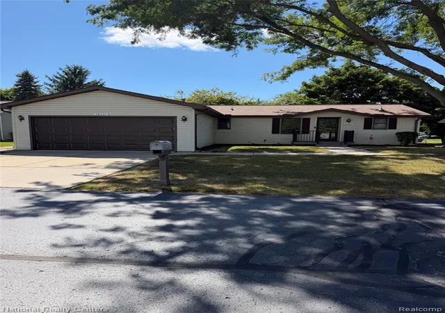 Photo 1 of Condo for sale at 38561 Deer Creek Blvd, Westland, MI 48185 7619 | MLS# 61025037 | Listing updated on 2026-09-13