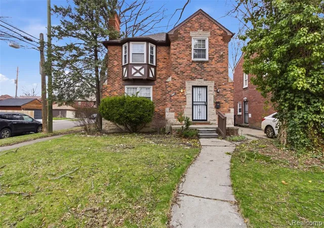 Homes for sale in Detroit, MI | 5810 Bishop St, Detroit, MI 48224 | MLS# 60988430