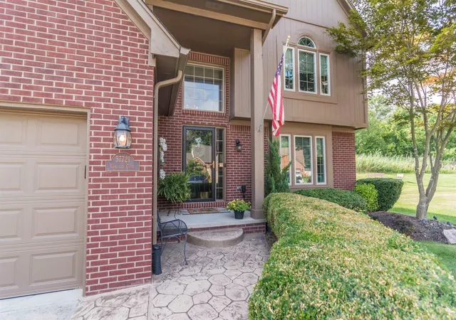 Photo 2 of Sale Pending at 57721 Yorkshire Ct, Washington, MI 48094 | MLS# 50218584 | Listing updated on 2026-08-19