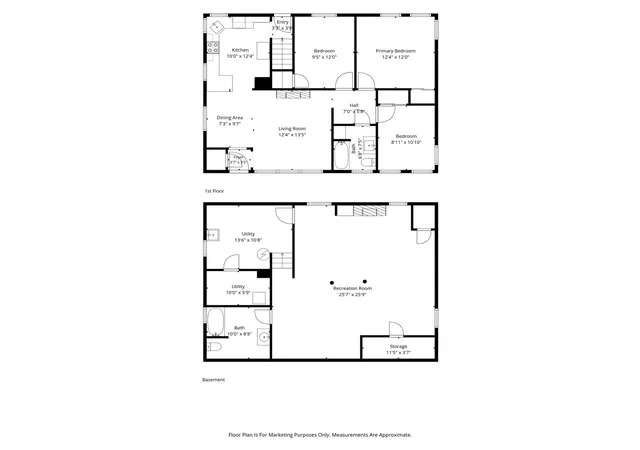 Photo 36 of Sale Pending at 14421 Rosemary Blvd, Oak Park, MI 48237 | MLS# 70550583 | Listing updated on 2026-08-28