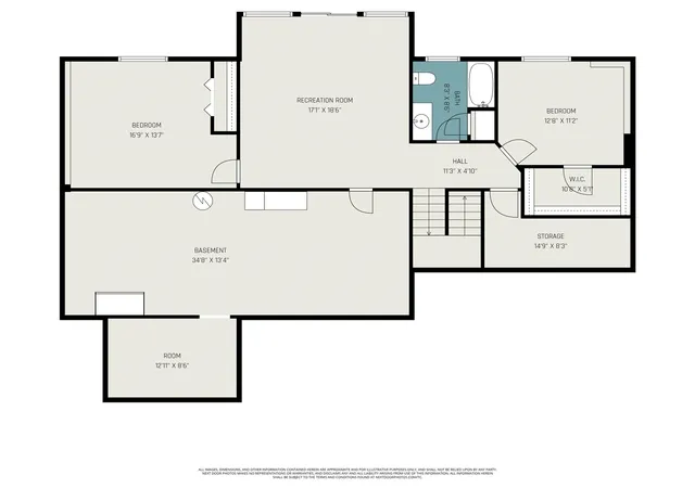 34th image of 4219 Unity Dr #53, Hudsonville, MI 49426 | MLS# 70505648