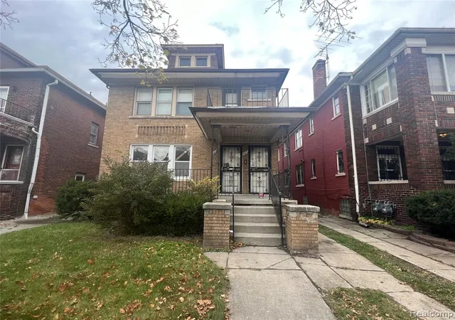 1st image of 3020 Clements St, Detroit, MI 48238 | MLS# 60932595