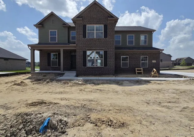 Homes for sale in Washington, MI | 61887 Hevel Ln, Washington, MI 48094 | MLS# 60980895