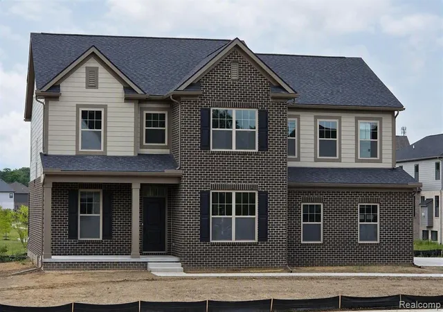 Photo 1 of Sale Pending at 61887 Hevel Ln, Washington, MI 48094 | MLS# 60980895 | Listing updated on 2026-09-06