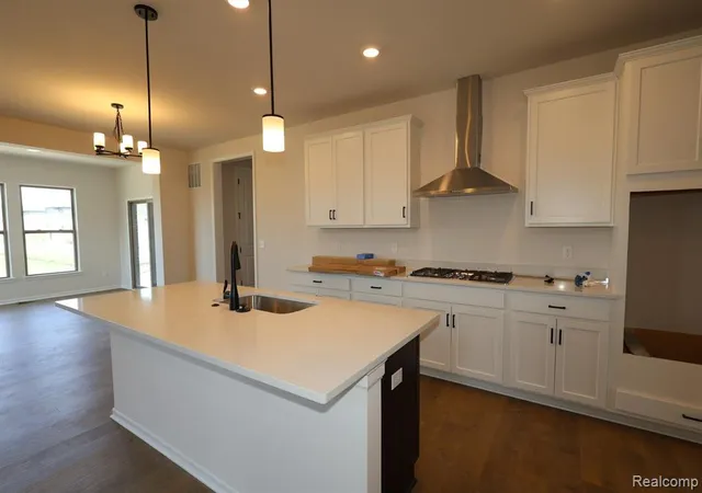 Photo 3 of Sale Pending at 61887 Hevel Ln, Washington, MI 48094 | MLS# 60980895 | Listing updated on 2026-09-06