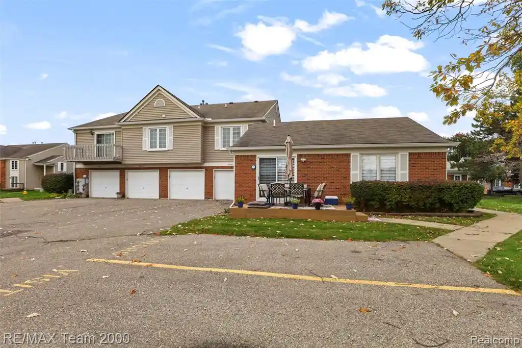 Condo for sale at 37424 Stonegate Cir, Clinton Township, MI 48036 | MLS# 61039131