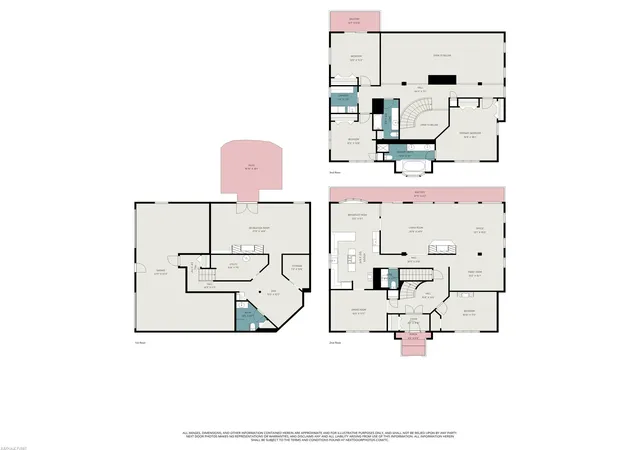 Photo 2 of Single family home for sale at 61313 Miriam Dr, Washington, MI 48094 | MLS# 50204299 | Listing updated on 2026-08-19