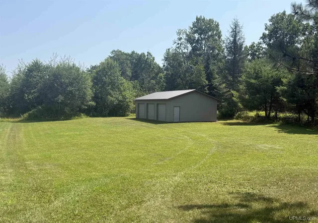 Photo 2 of Land for sale at 6+ Acres Pakkala Rd, Crystal Falls, MI 49920 | MLS# 50217047 | Listing updated on 2026-10-07