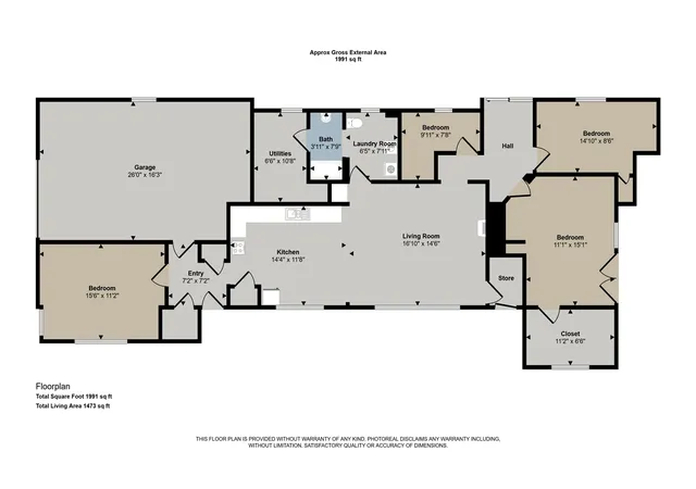 34th image of 12502 Ne Mcmurty Dr, Sand Lake, MI 49343 | MLS# 70548457