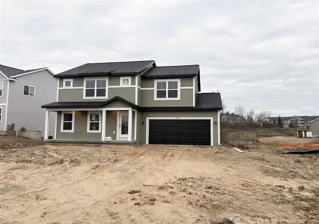 Photo 1 of Sale Pending at 4531 Coneflower Ct, Grand Rapids, MI 49512 | MLS# 70510011 | Listing updated on 2026-03-28