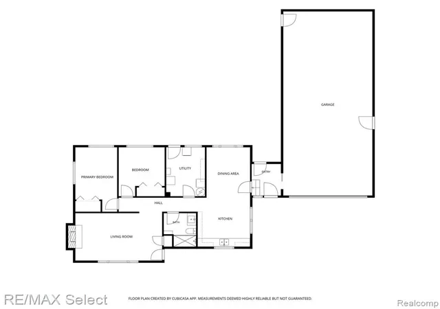 Homes for sale in Swartz Creek, MI | 7449 Jennings Rd, Swartz Creek, MI 48473 | MLS# 61010068