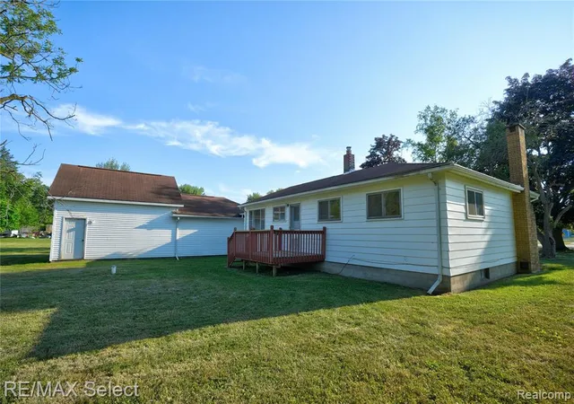 Homes for sale in Swartz Creek, MI | 7449 Jennings Rd, Swartz Creek, MI 48473 | MLS# 61010068