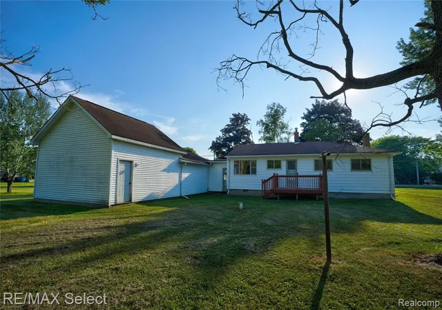 Homes for sale in Swartz Creek, MI | 7449 Jennings Rd, Swartz Creek, MI 48473 | MLS# 61010068