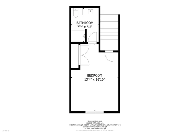 Homes for sale in Richland, MI | 12271 E D Ave, Richland, MI 49083 | MLS# 70525646