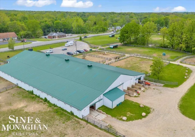 Photo 3 of Single family home for sale at 270 N Rochester Rd, Addison Twp, MI 48367 | MLS# 50219761 | Listing updated on 2026-08-25