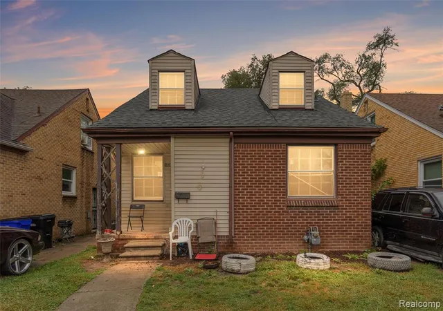 1st image of 18247 Ashton Ave, Detroit, MI 48219 | MLS# 60943542