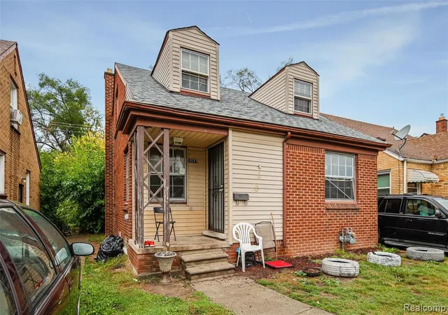 4th image of 18247 Ashton Ave, Detroit, MI 48219 | MLS# 60943542