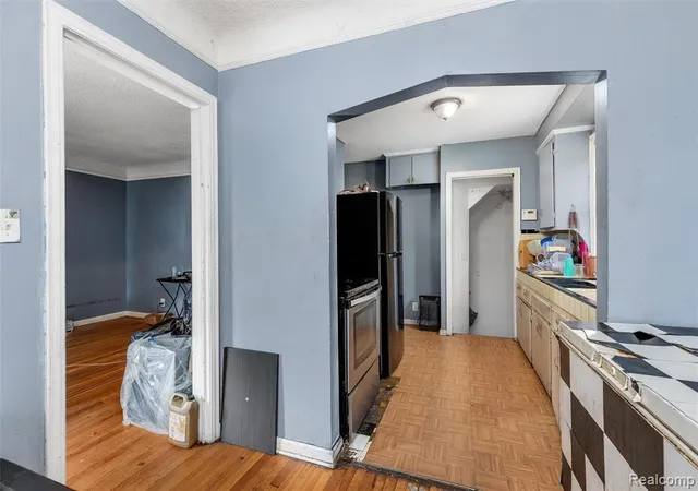 5th image of 18247 Ashton Ave, Detroit, MI 48219 | MLS# 60943542