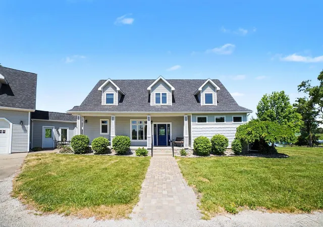 Photo 3 of Single family home for sale at 5814 M 30 Rd, Beaverton, MI 48612 | MLS# 50210628 | Listing updated on 2026-09-04