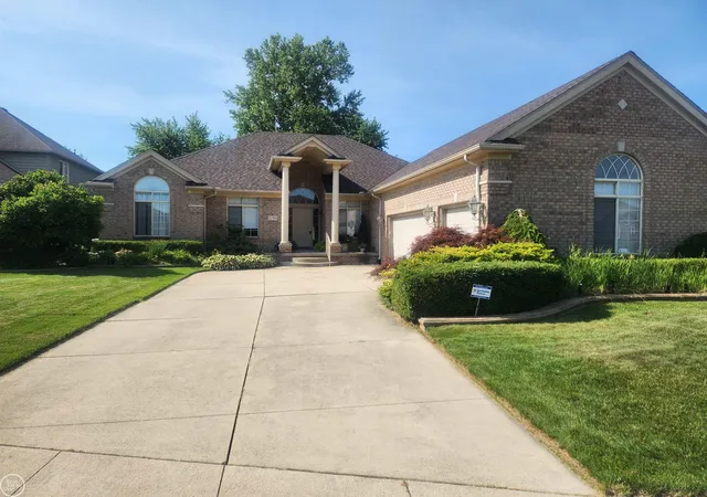 Photo 2 of Single family home for sale at 21766 Ambassador Dr, Macomb, MI 48044 | MLS# 50212982 | Listing updated on 2026-08-19