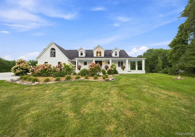 1st image of 4759 Lasher Rd, Dryden, MI 48428 | MLS# 61022881