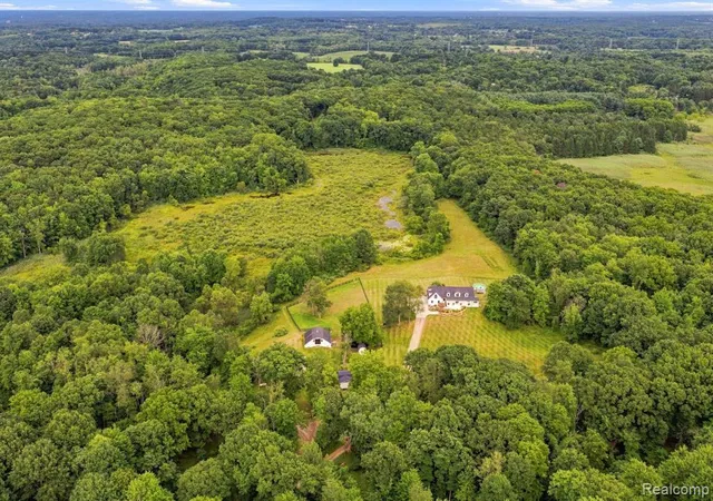 66th image of 4759 Lasher Rd, Dryden, MI 48428 | MLS# 61022881