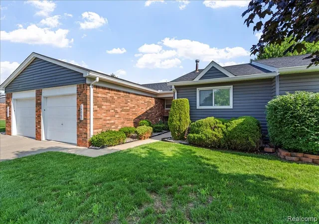 35th image of 14063 Bery Dr, Sterling Heights, MI 48312 2501 | MLS# 61009963
