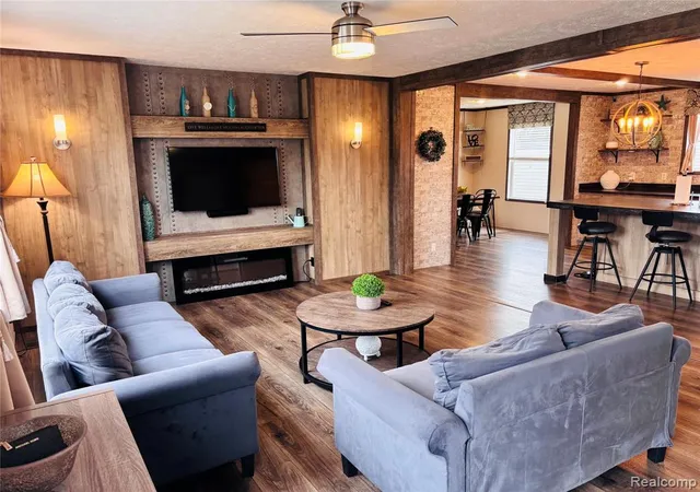 image of 37886 Wolcott Lane, New Haven, MI 48048 | MLS# 61003437