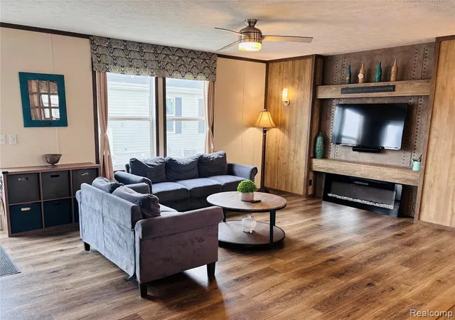 image of 37886 Wolcott Lane, New Haven, MI 48048 | MLS# 61003437