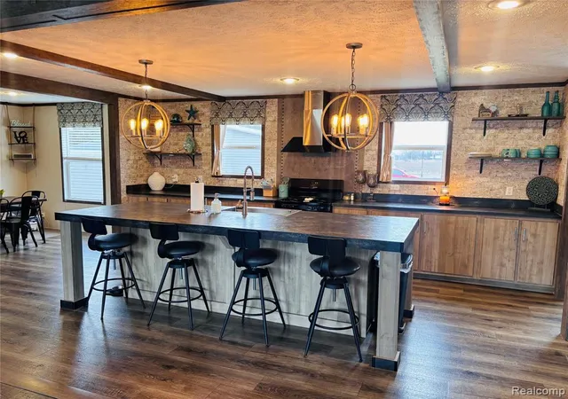 image of 37886 Wolcott Lane, New Haven, MI 48048 | MLS# 61003437