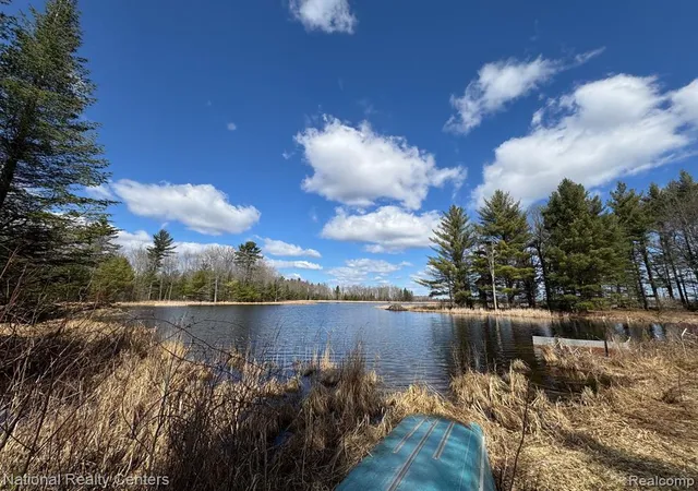 Homes for sale in Houghton Lake, MI | 0000 Hardacre Trl, Houghton Lake, MI 48629 | MLS# 60970072