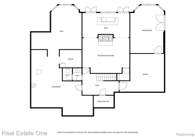 91st image of 3633 Orion Oaks Dr, Lake Orion, MI 48360 | MLS# 61008860