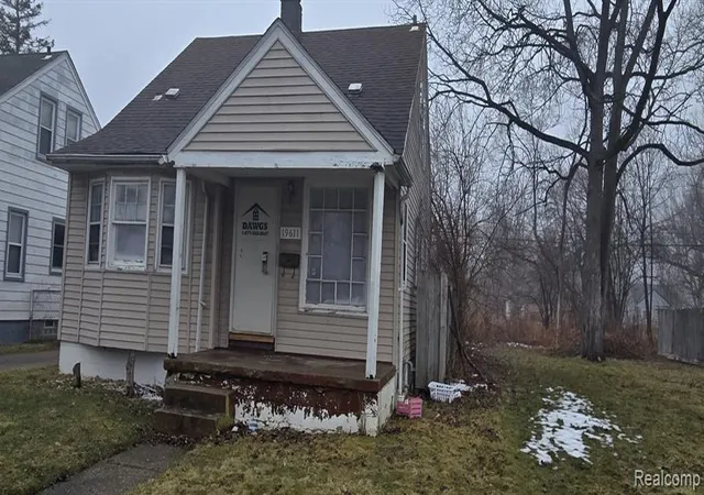 Homes for sale in Detroit, MI | 19611 Albion St, Detroit, MI 48234 | MLS# 60975584