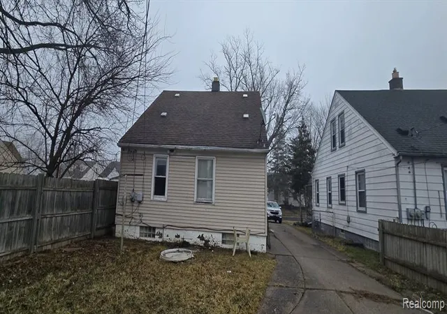 Homes for sale in Detroit, MI | 19611 Albion St, Detroit, MI 48234 | MLS# 60975584