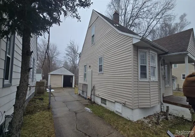 Homes for sale in Detroit, MI | 19611 Albion St, Detroit, MI 48234 | MLS# 60975584