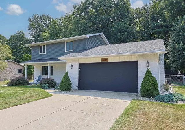 Photo 1 of Sale Pending at 7617 S Laurie Ln, Saginaw, MI 48609 | MLS# 50219349 | Listing updated on 2026-08-25