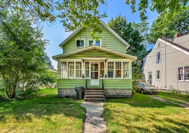 Photo 2 of Multi family home for sale at (Undisclosed), Muskegon, MI 49441 | MLS# 70523383 | Listing updated on 2026-05-08