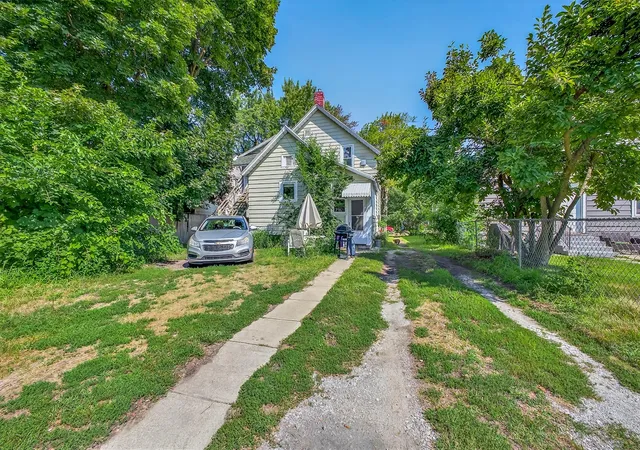 Photo 3 of Multi family home for sale at (Undisclosed), Muskegon, MI 49441 | MLS# 70523383 | Listing updated on 2026-05-08
