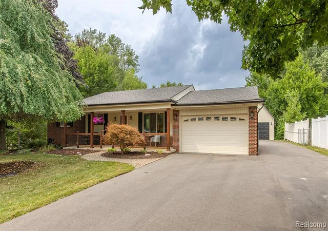 48th image of 428 Carter Dr, Troy, MI 48098 | MLS# 61021984