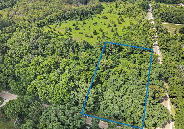 Photo 3 of Land for sale at 00000 Jennings Rd, Whitmore Lake, MI 48189 | MLS# 70516009 | Listing updated on 2026-08-17