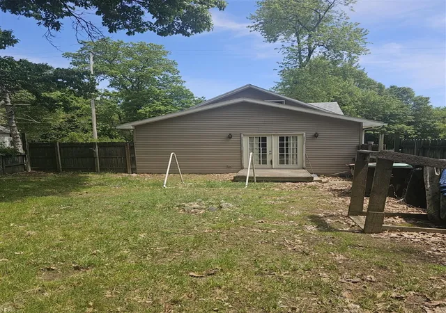 Homes for sale in Albion, MI | 907 N Albion St, Albion, MI 49224 | MLS# 70542030