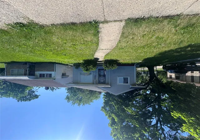 Photo 1 of Single family home for sale at 17003 Tireman St, Detroit, MI 48228 | MLS# 60997875 | Listing updated on 2026-08-20