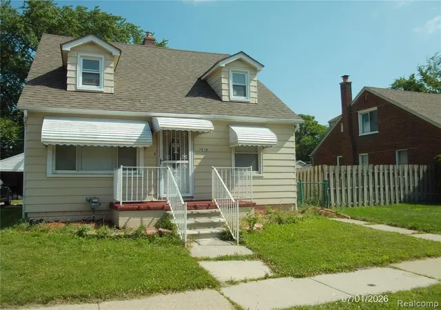 1st image of 7535 Republic Ave, Warren, MI 48091 | MLS# 61007530