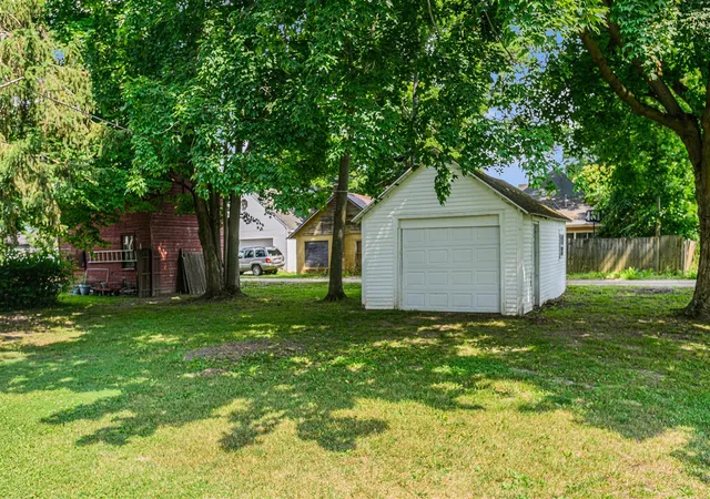 Homes for sale in Marcellus, MI | 226 W Dibble St, Marcellus, MI 49067 | MLS# 70544270