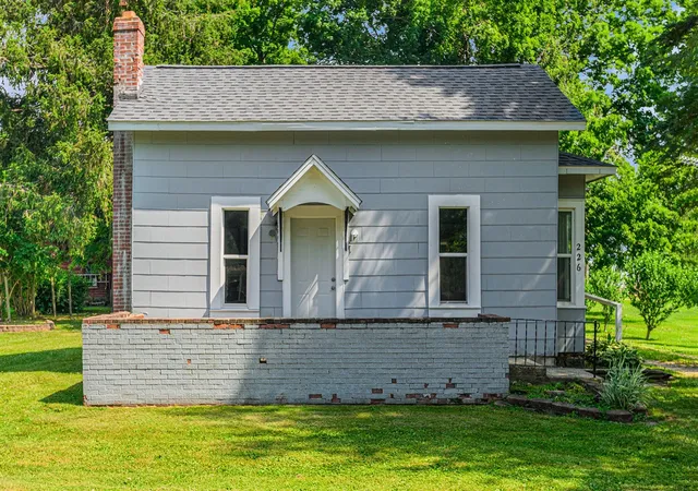 Homes for sale in Marcellus, MI | 226 W Dibble St, Marcellus, MI 49067 | MLS# 70544270