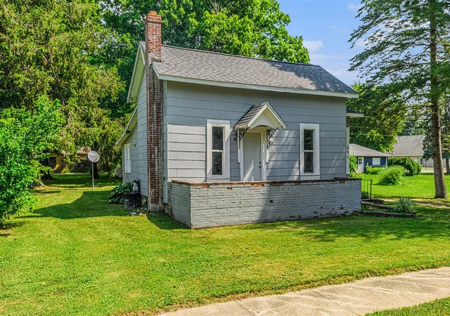Homes for sale in Marcellus, MI | 226 W Dibble St, Marcellus, MI 49067 | MLS# 70544270