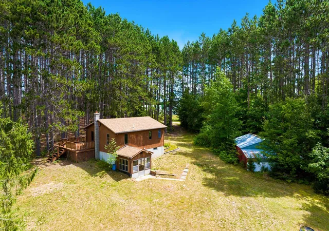 1st image of 8220 Dell Rd, Kingsley, MI 49649 | MLS# 80072496