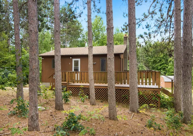 4th image of 8220 Dell Rd, Kingsley, MI 49649 | MLS# 80072496